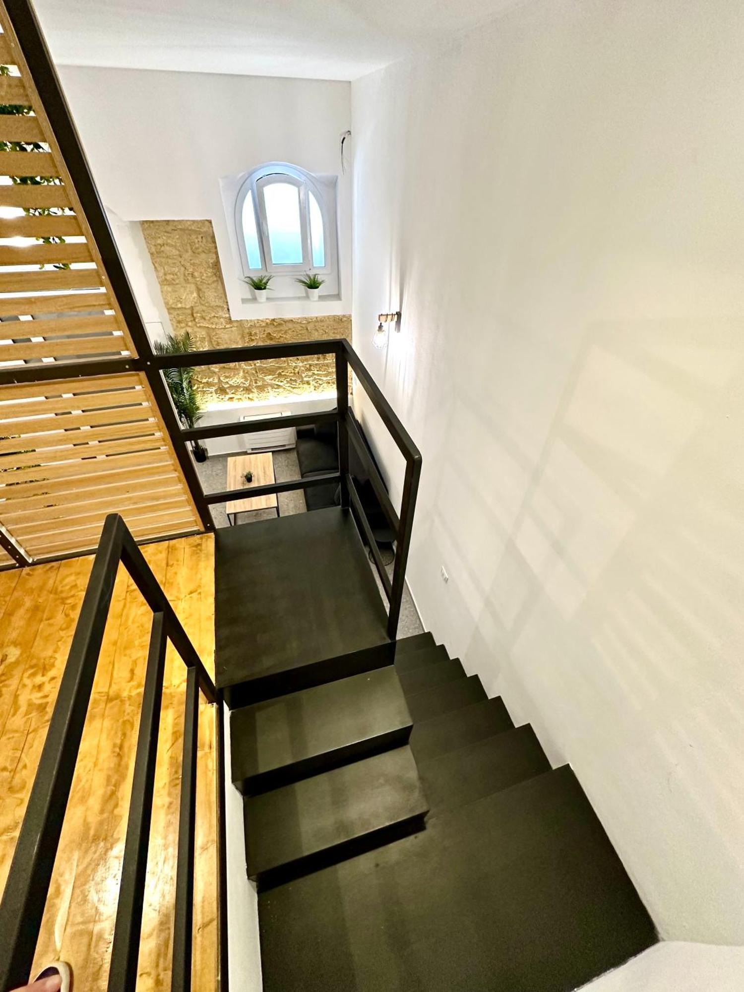 Апартаменты Cala Peppa Loft Butera Палермо Экстерьер фото