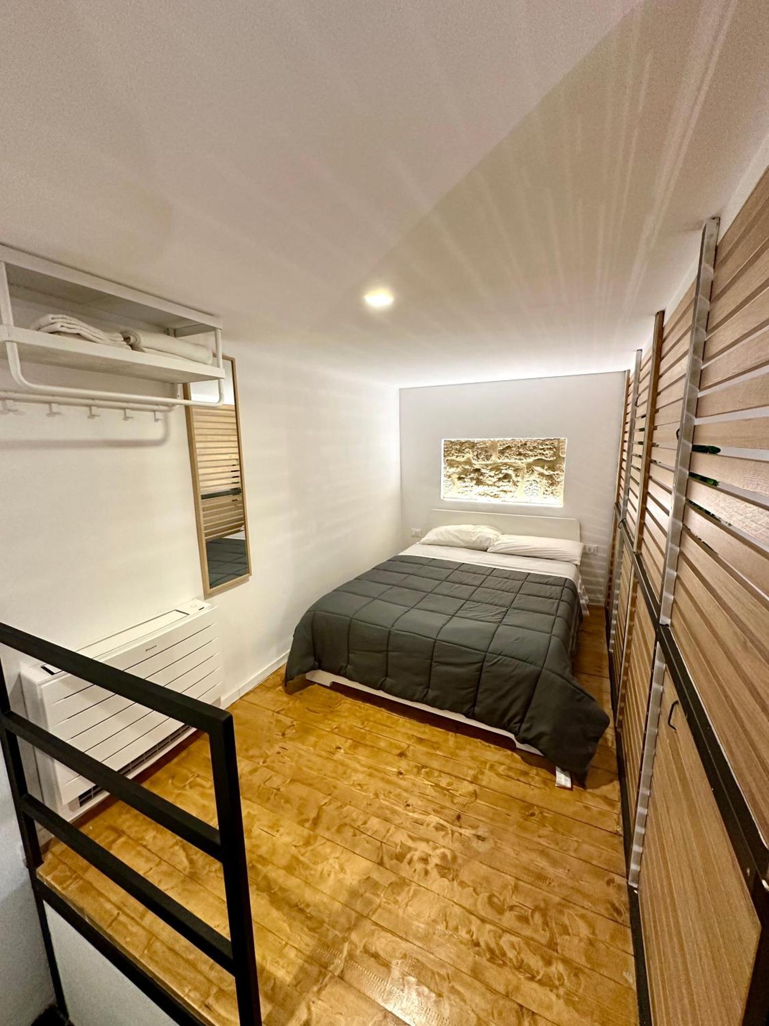 Апартаменты Cala Peppa Loft Butera Палермо Экстерьер фото